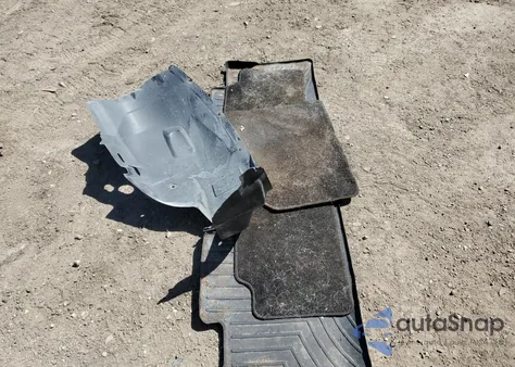 2013 Ford Edge Limited from USA, damaged, VIN 2FMDK4KC2DBA53857